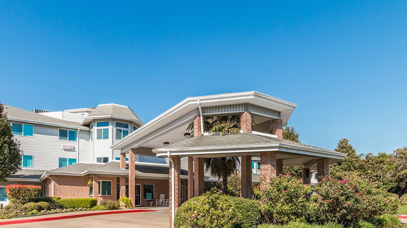 Asher Point Independent Living Of Waco 1