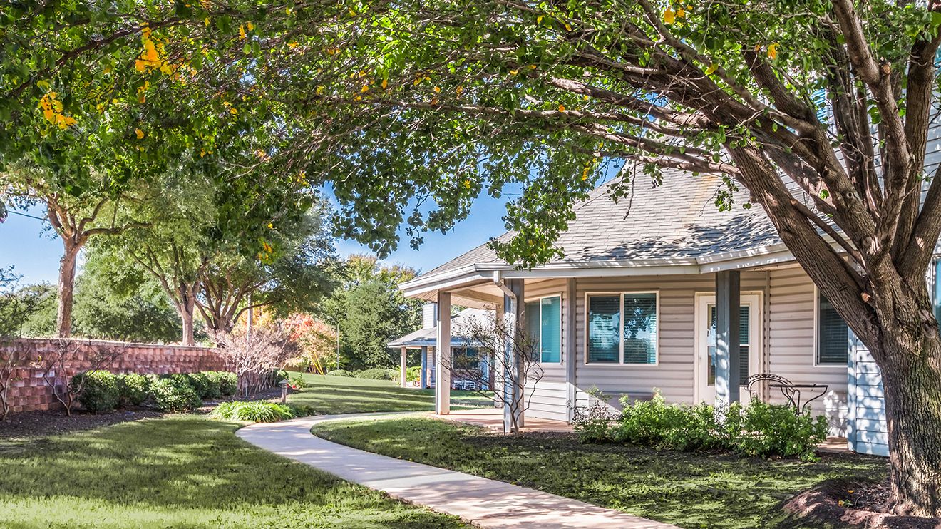 Asher Point Independent Living Of Waco 2