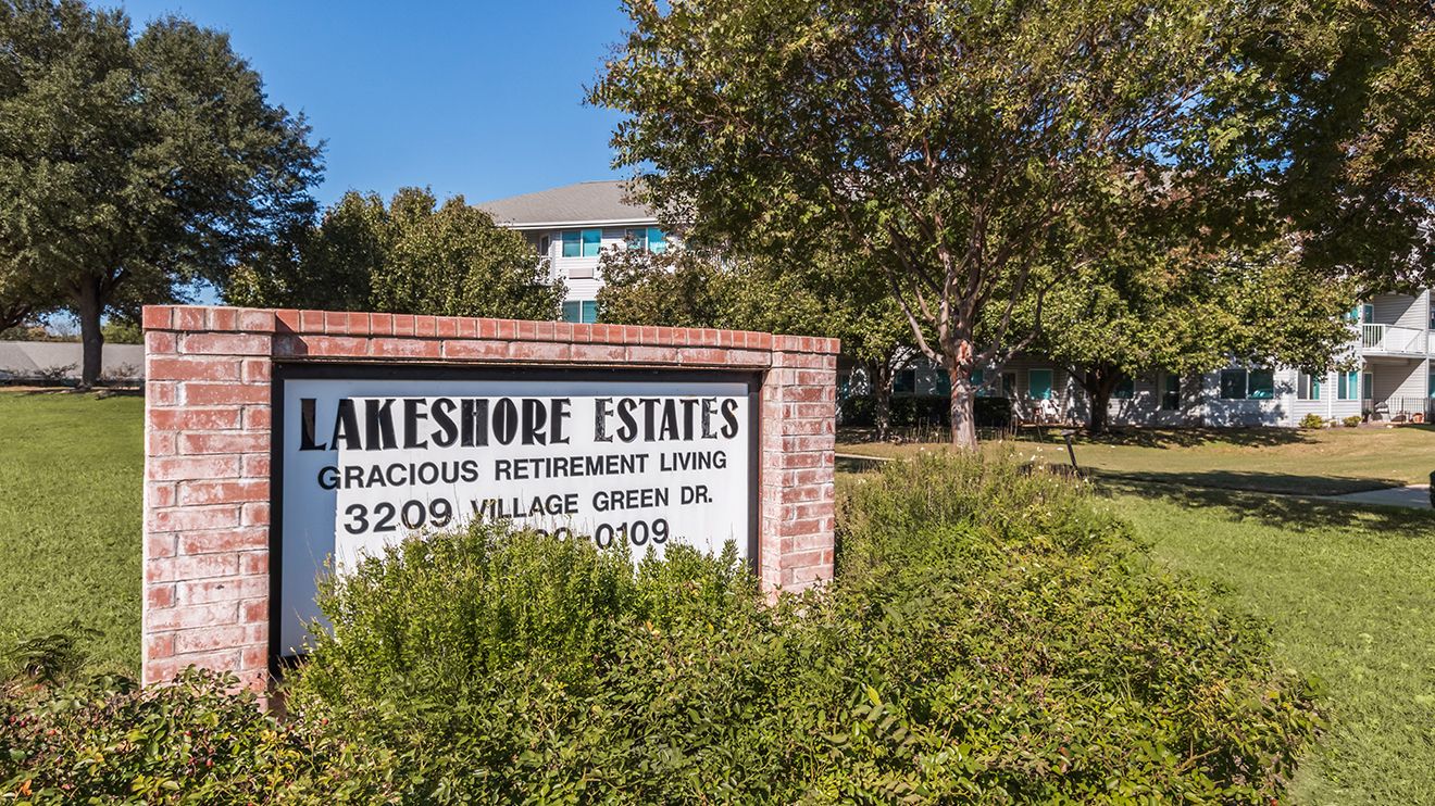 Asher Point Independent Living Of Waco 3