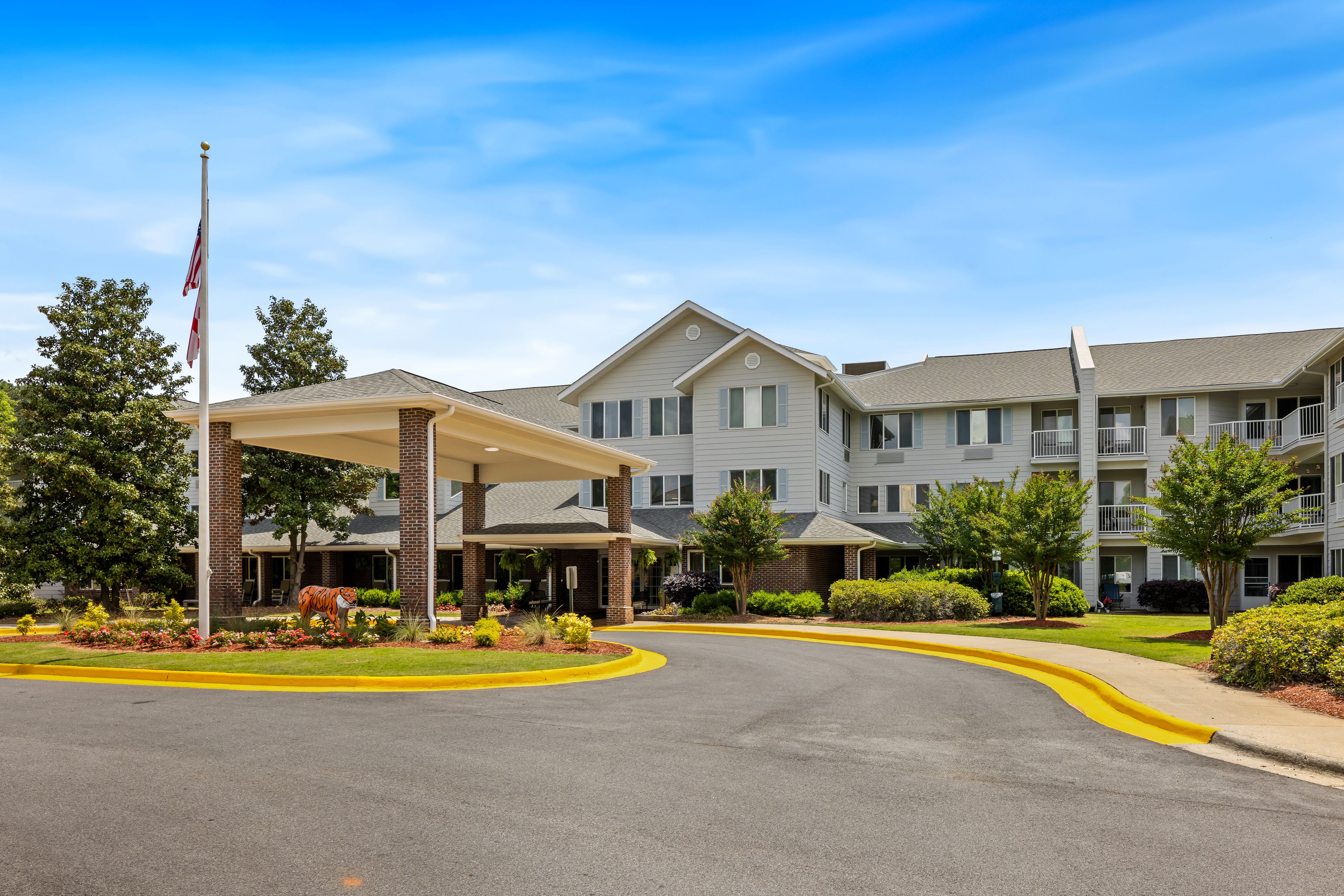 Monarch Estates 2