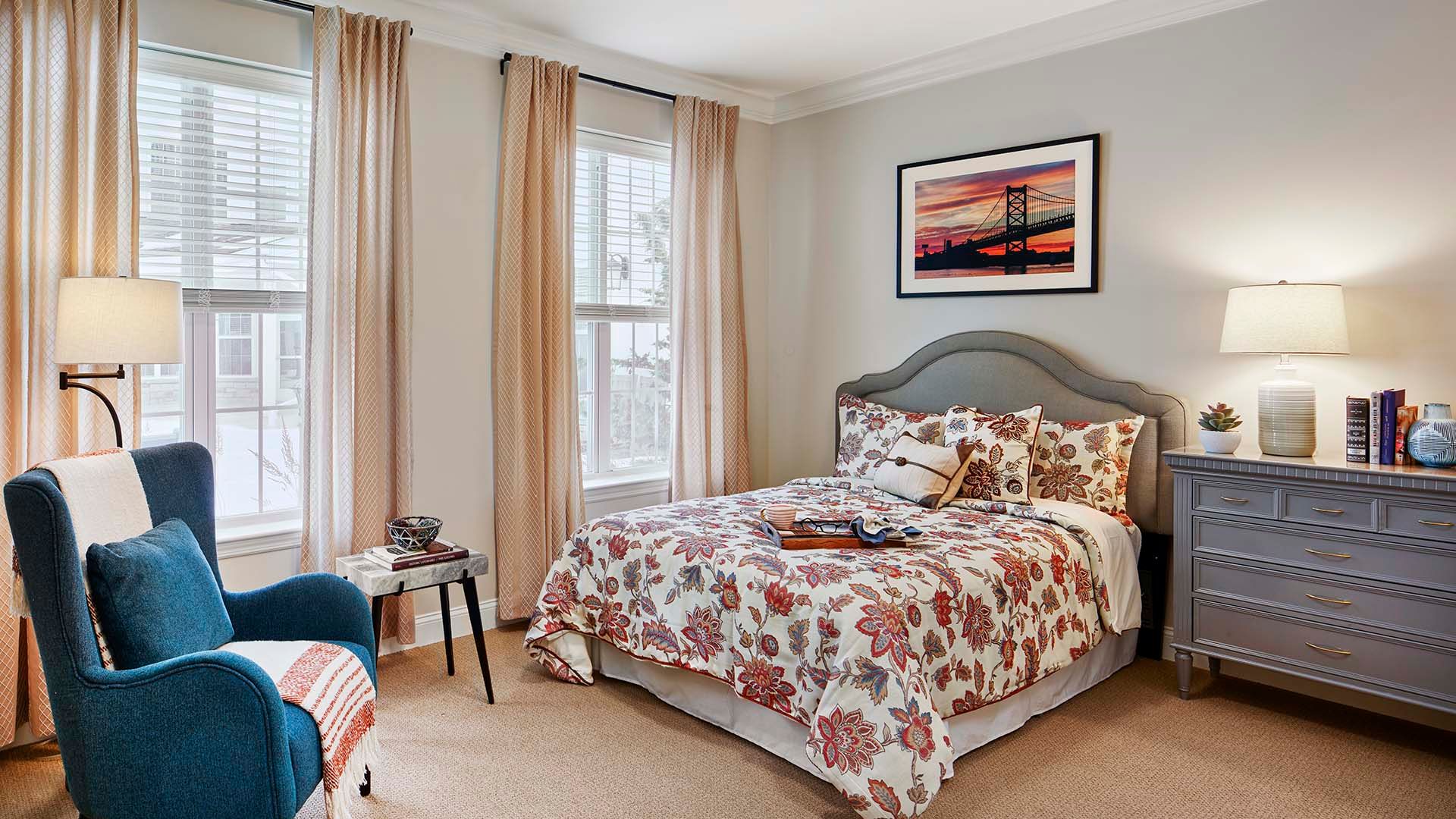 Atria Lafayette Hill 1