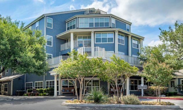 Independence Hill Retirement Community 4
