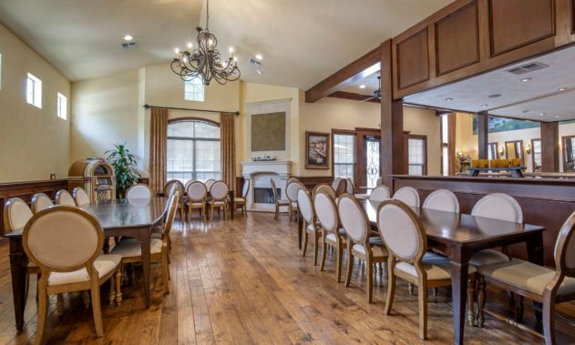 Independence Hill Retirement Community 2