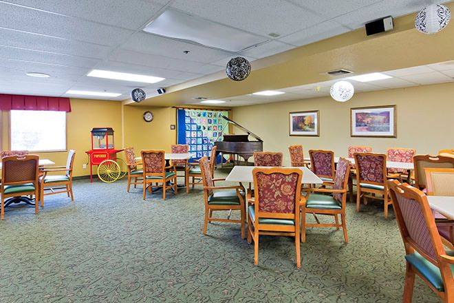 Brookdale Forest Grove 3