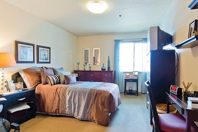 Brookdale Forest Grove 2