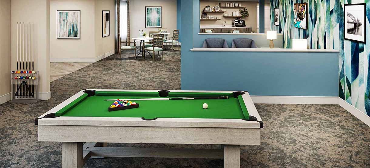 The Village Senior Living 4