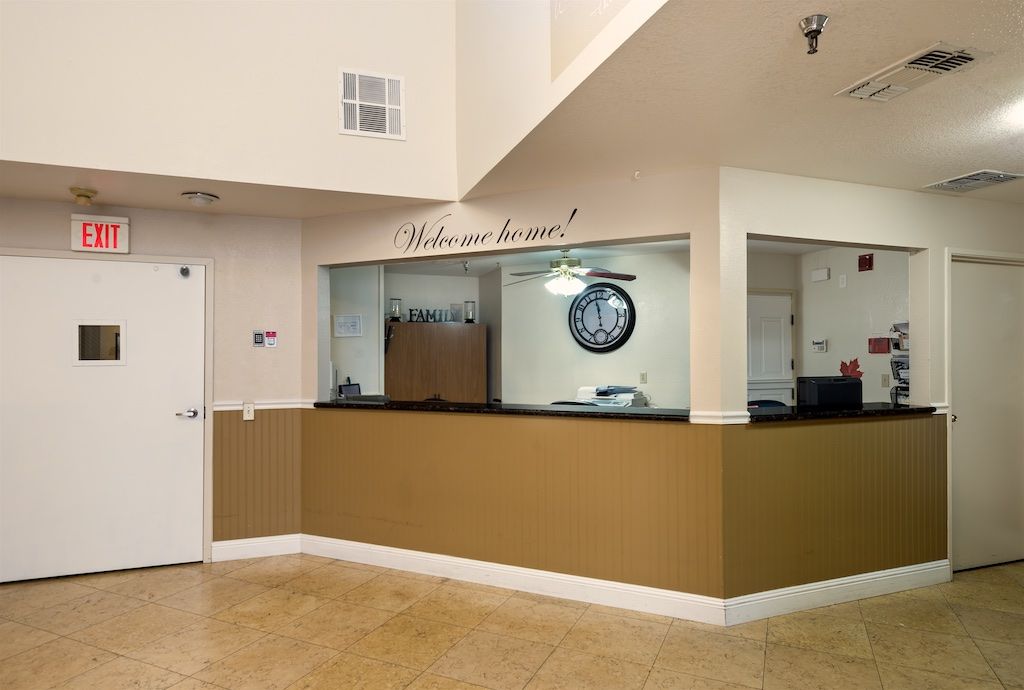 Valley Crest Memory Care 3
