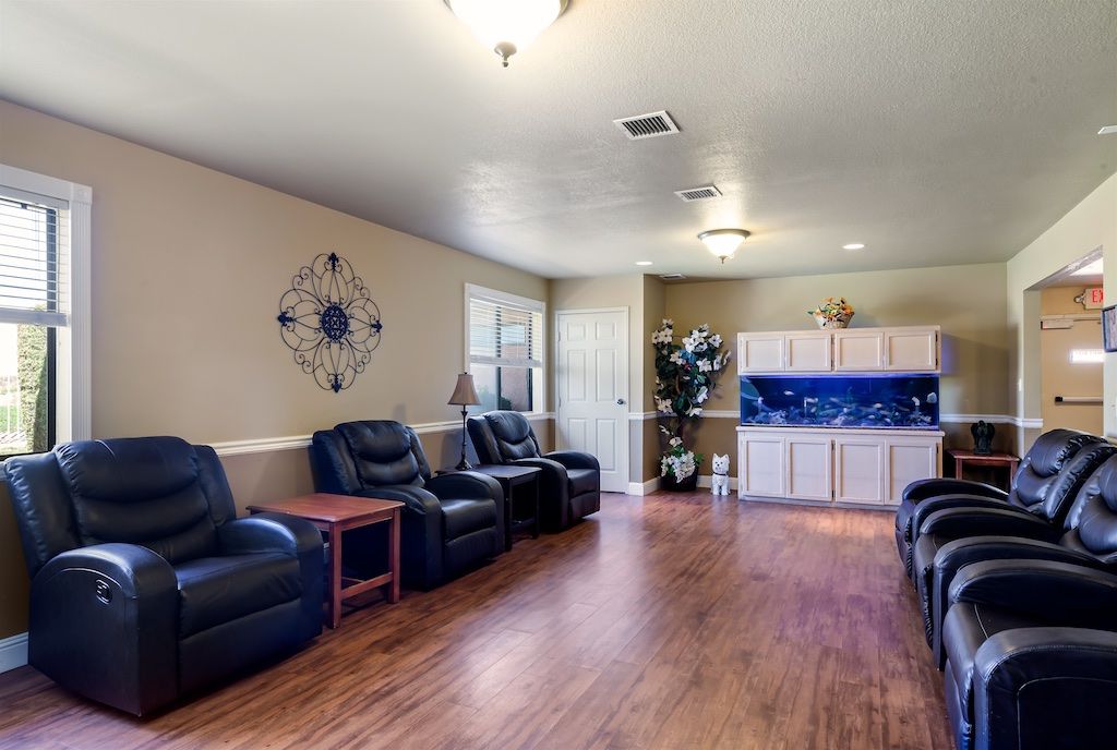 Valley Crest Memory Care 4