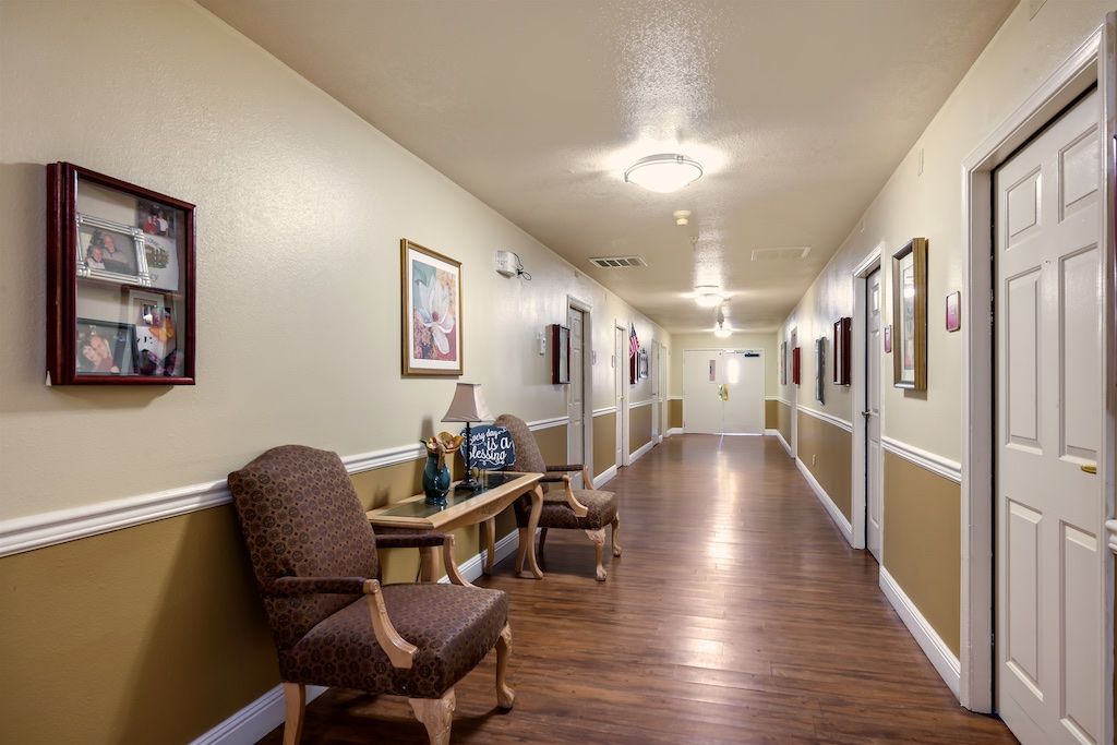 Valley Crest Memory Care 2
