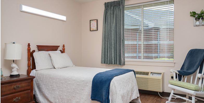 Brekenridge Retirement Center 4
