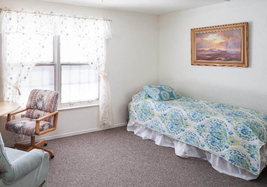 The Village at Northrise - Morningside 3