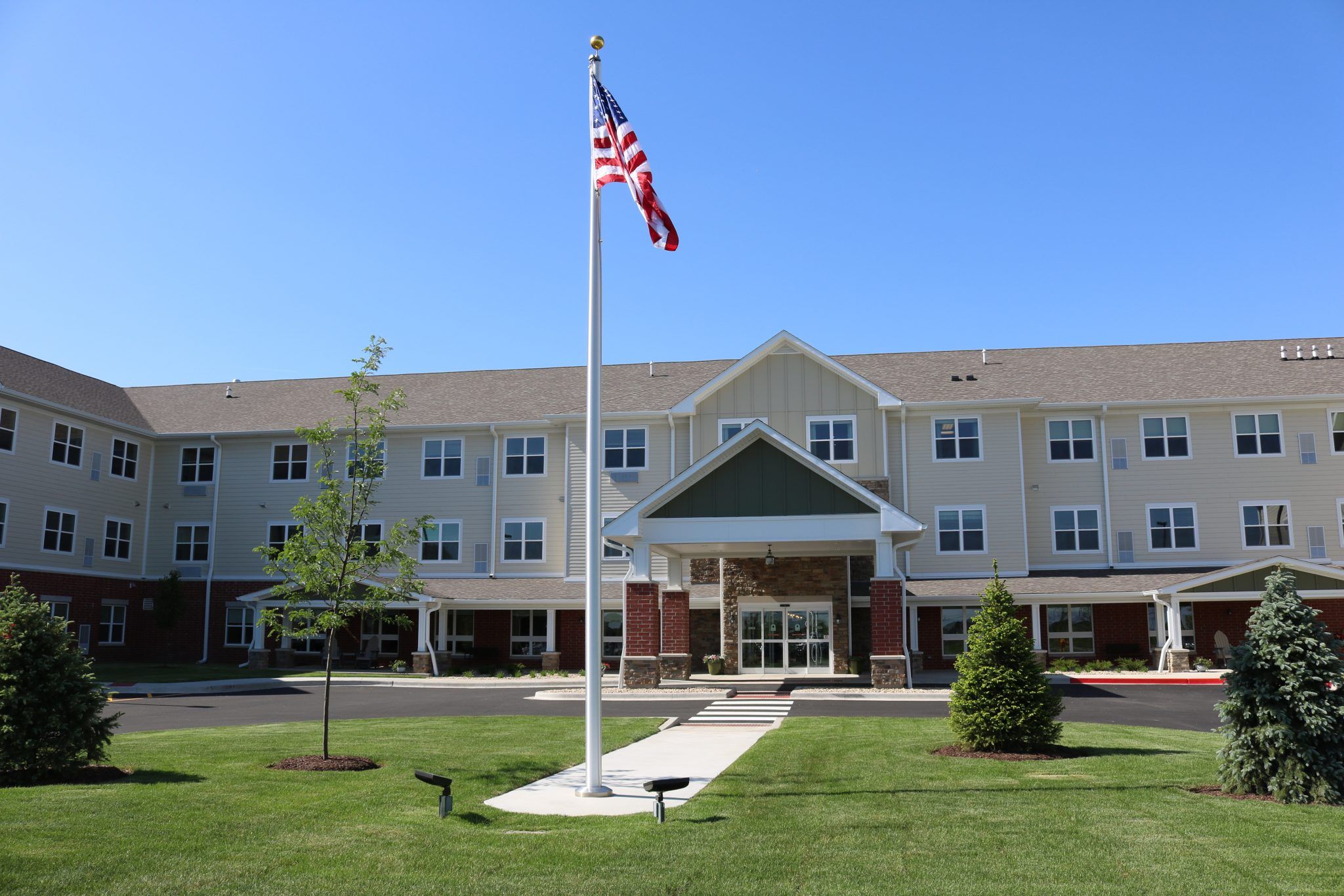 Heritage Woods of Minooka 1