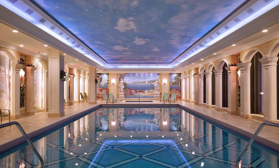 The Palace at Coral Gables 1