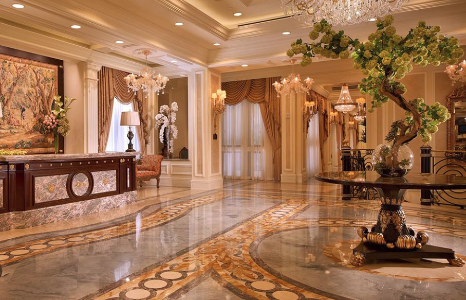 The Palace at Coral Gables 4