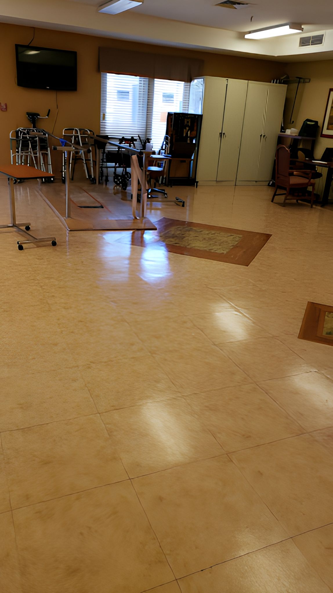 New Castle Health And Rehabilitation Center 2