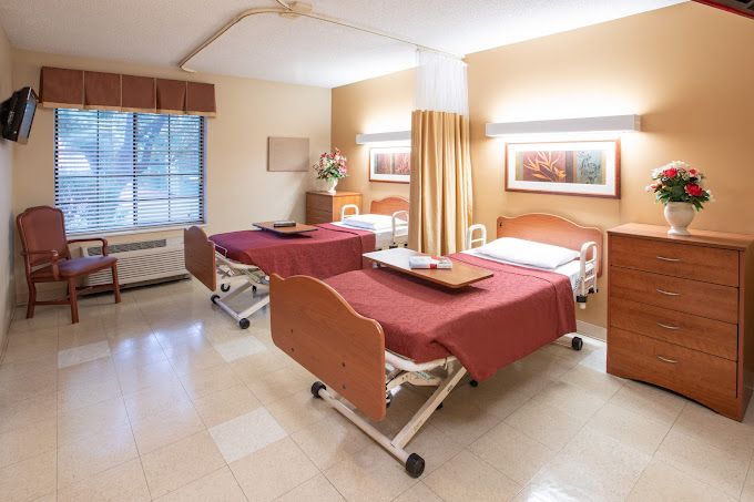 New Castle Health And Rehabilitation Center 3