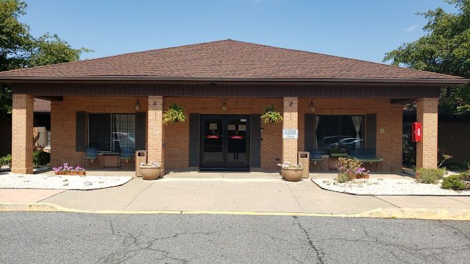 New Castle Health And Rehabilitation Center 3