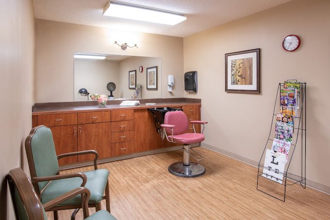 New Castle Health And Rehabilitation Center 4