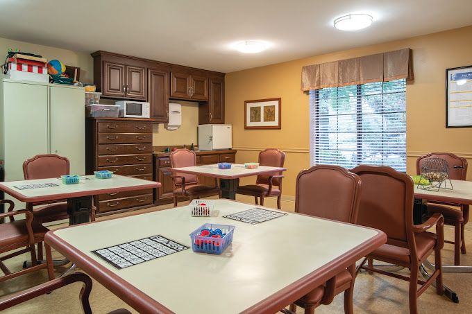 New Castle Health And Rehabilitation Center 2