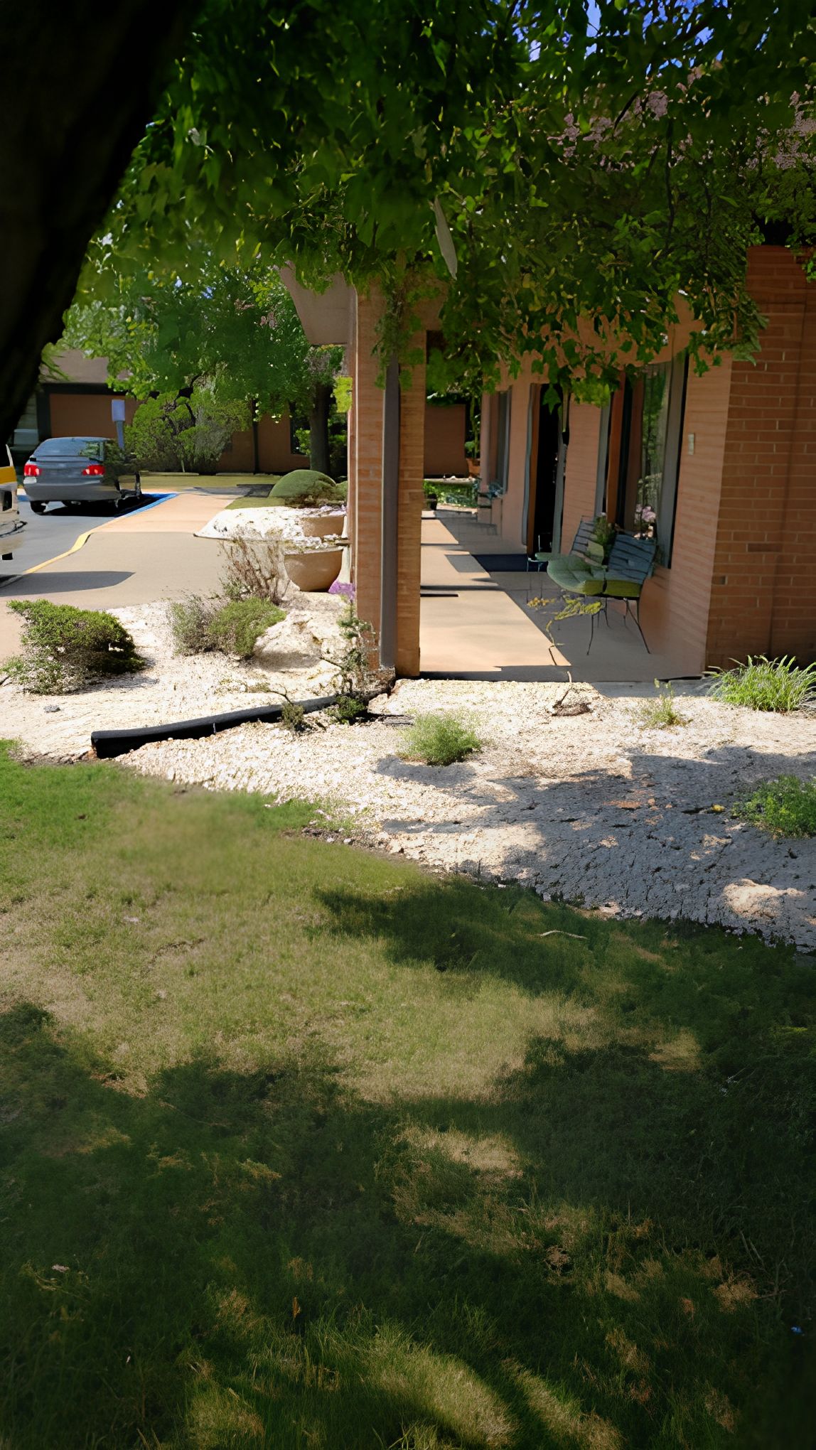 New Castle Health And Rehabilitation Center 1