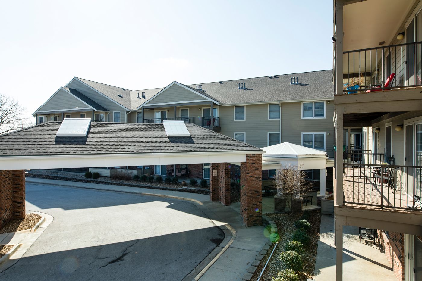 Twin Oaks Assisted Living 1