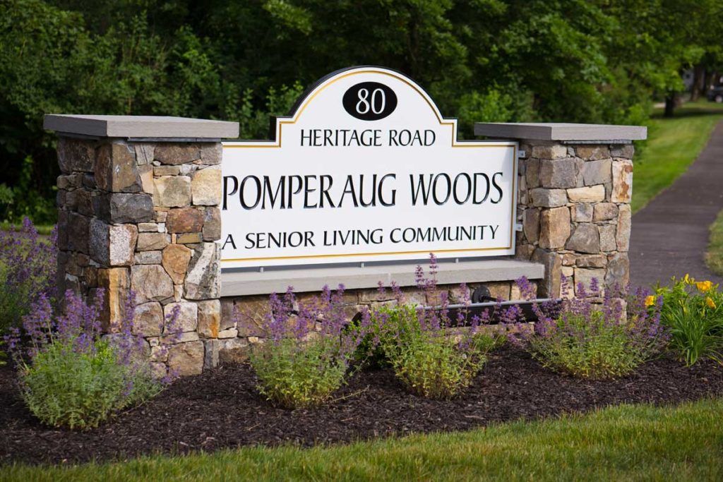 Pomperaug Woods 3