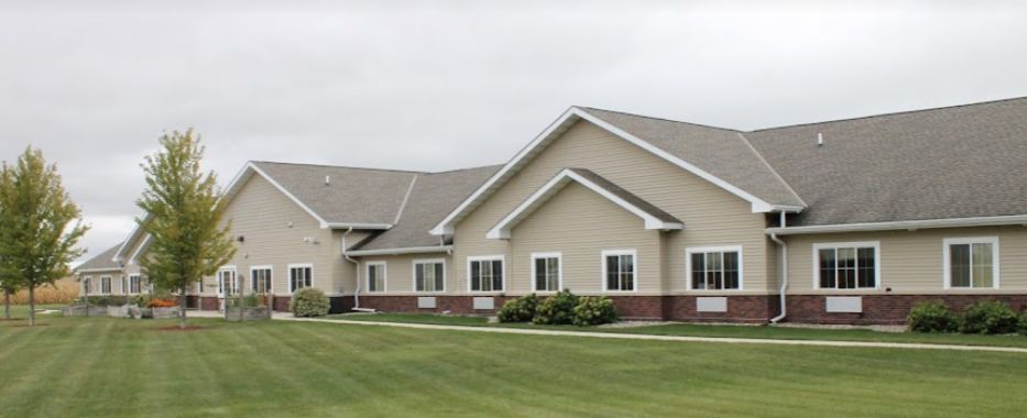 Sheffield Care Center 1