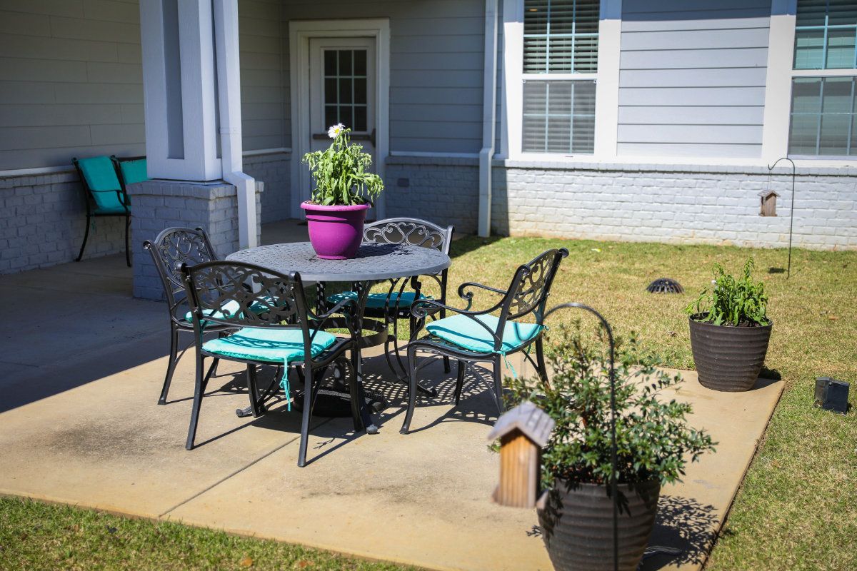 Madison Heights Memory Care Community 4