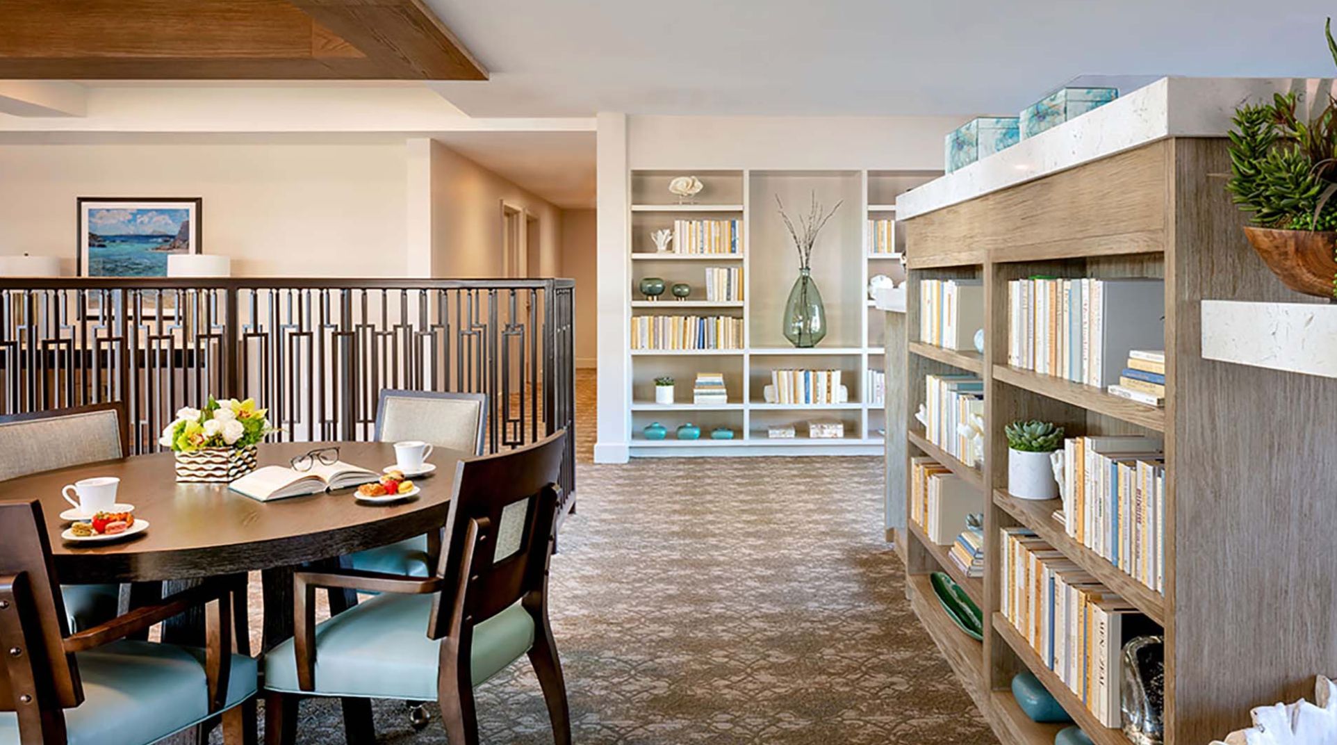 Atria Newport Beach 3