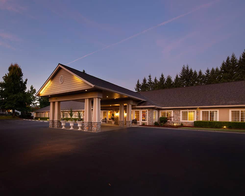 Willow Springs Memory Care 4
