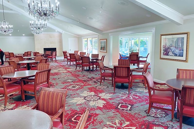 Villa Serena Retirement Community 2