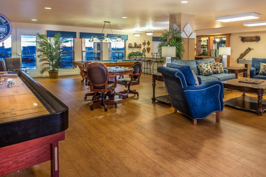 MorningStar Of Idaho Falls 2