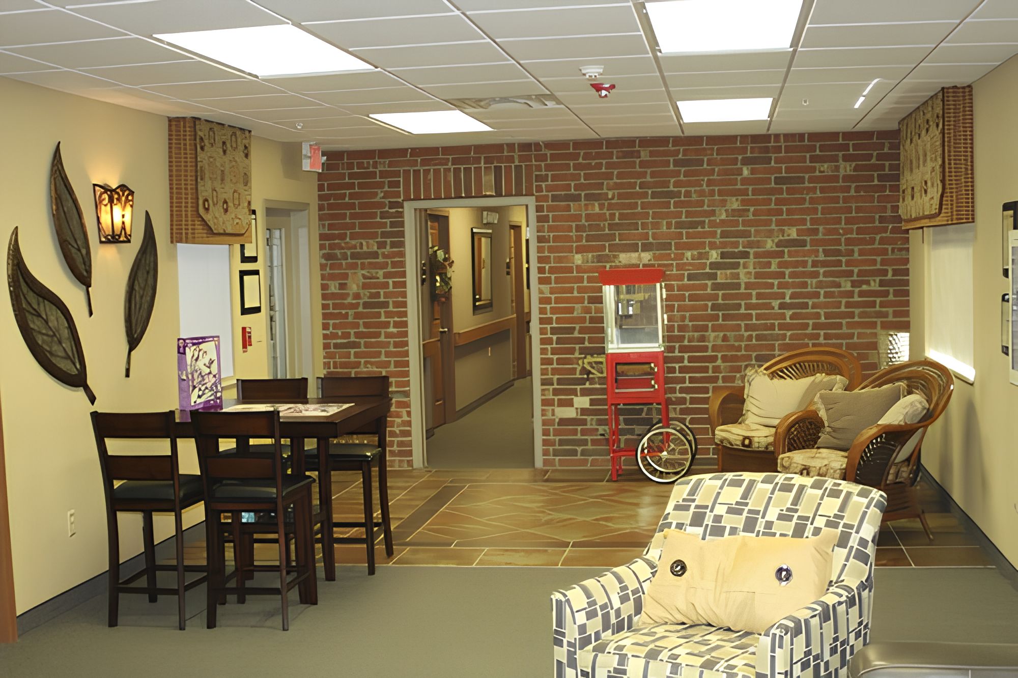 Valley Park Retirement Center 4