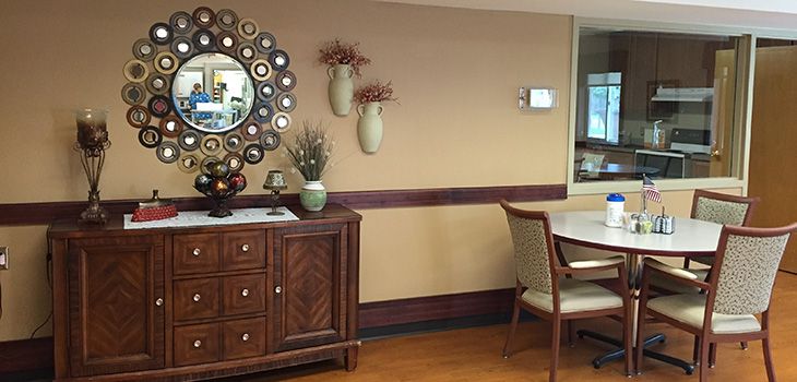 Aneta Parkview Health Center 2