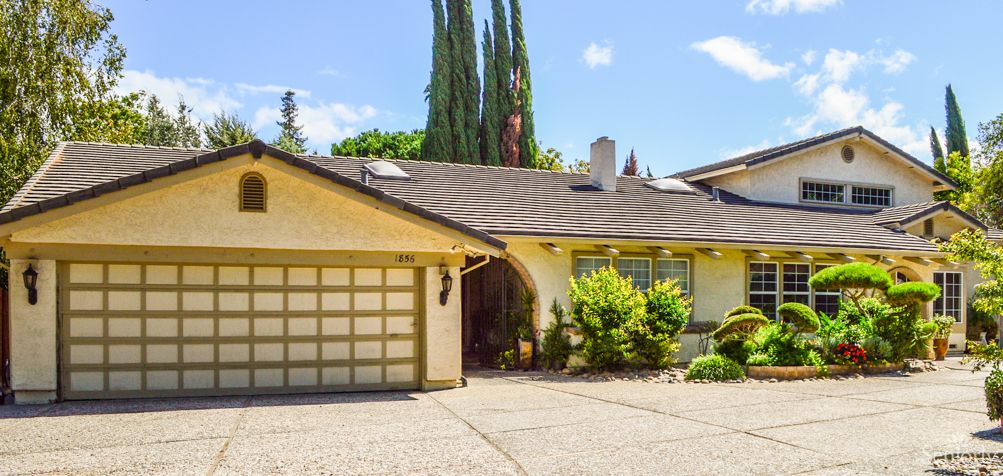 Dry Creek Guest Home 2