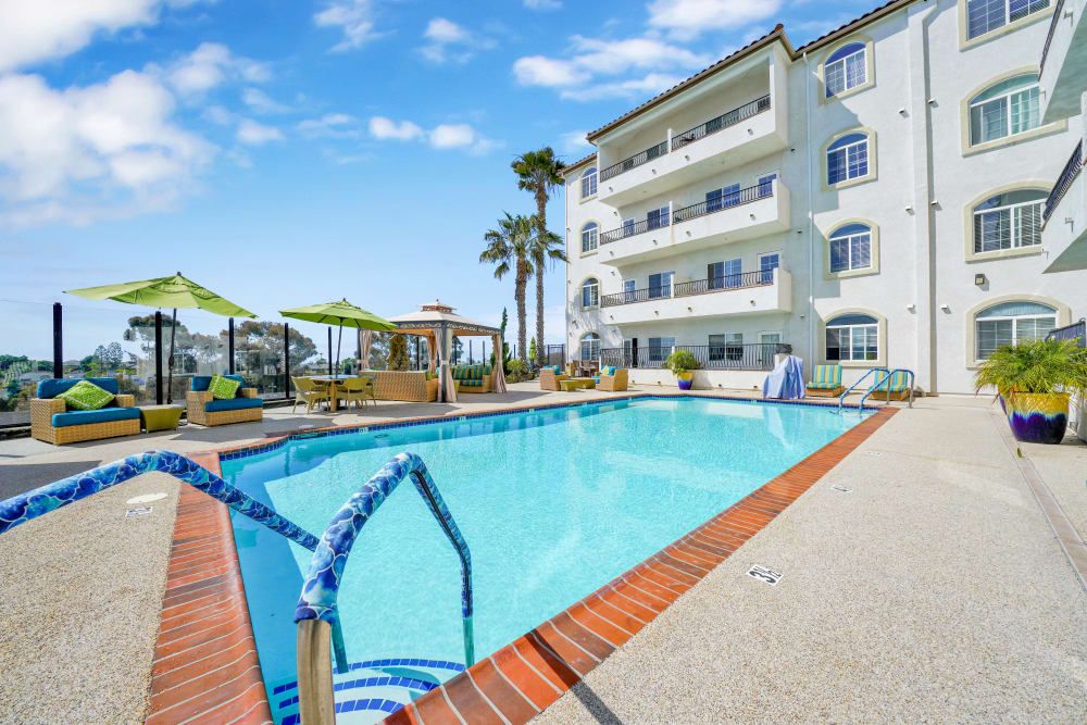 San Clemente Villas 4