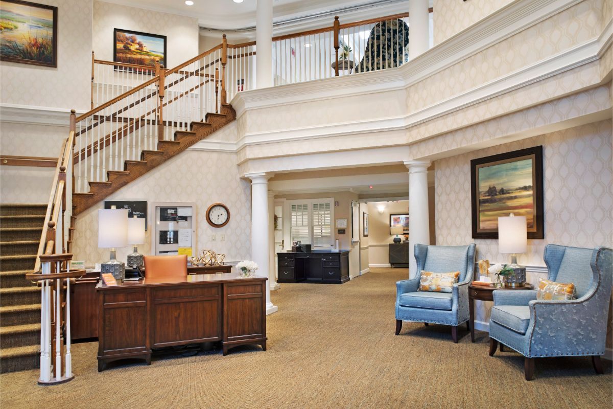 Sunrise Of Old Tappan 4