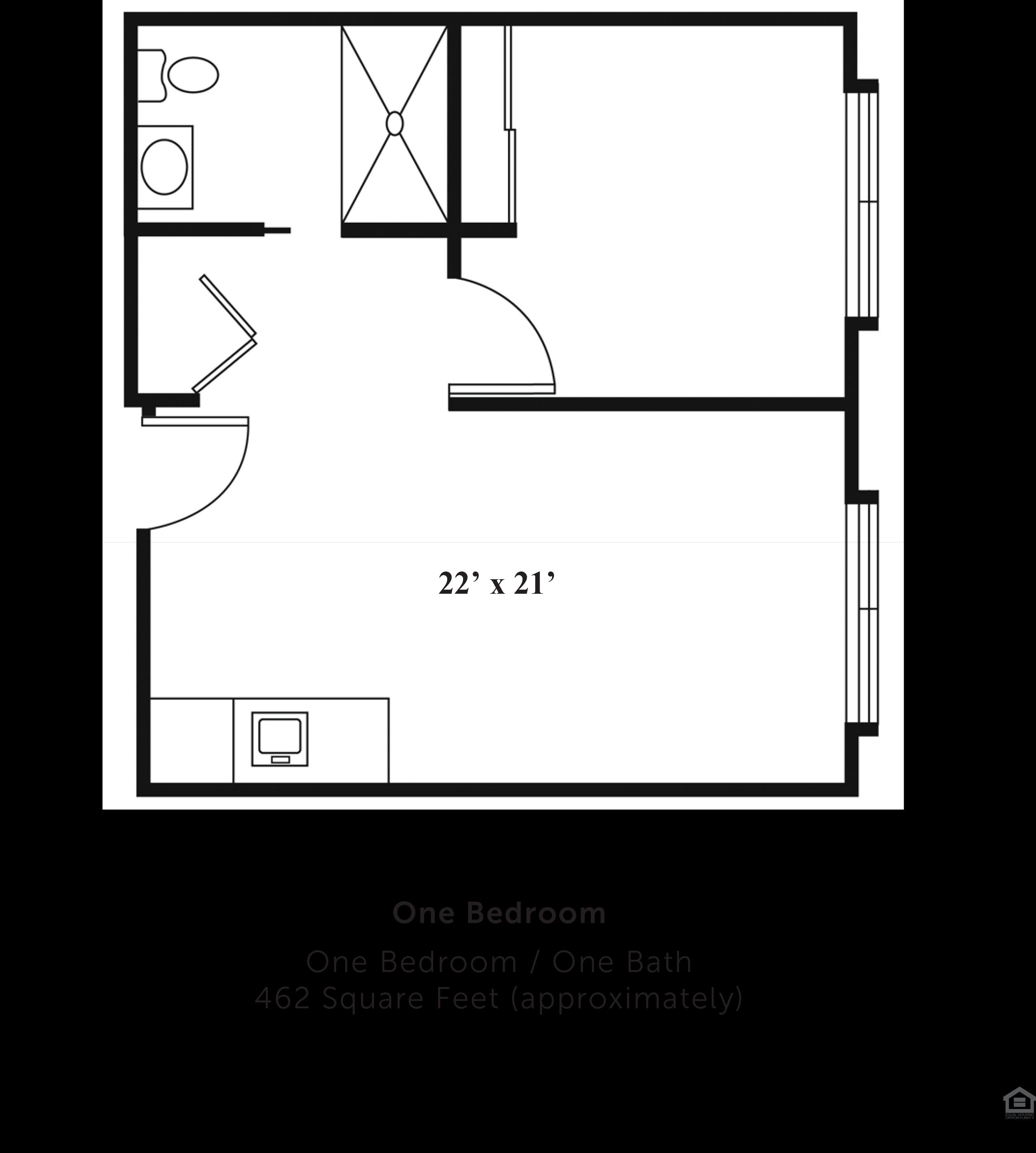 Chisholm Court 2