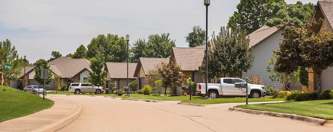 Butterfield Trail Village 1