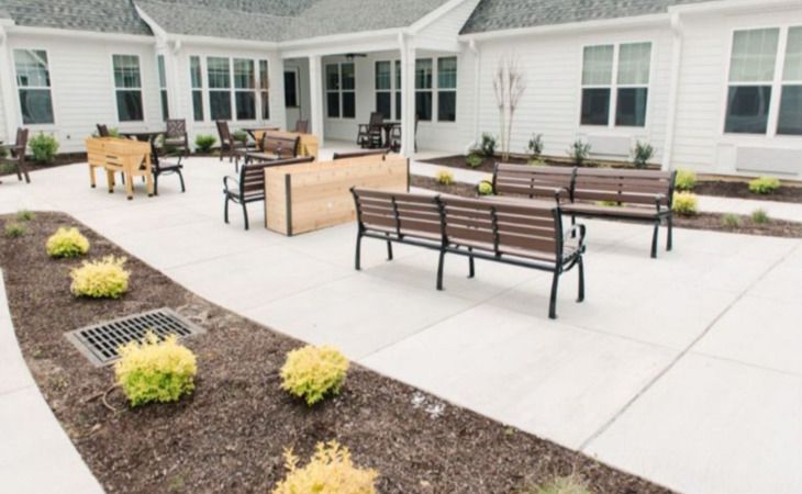 Legacy Ridge 4