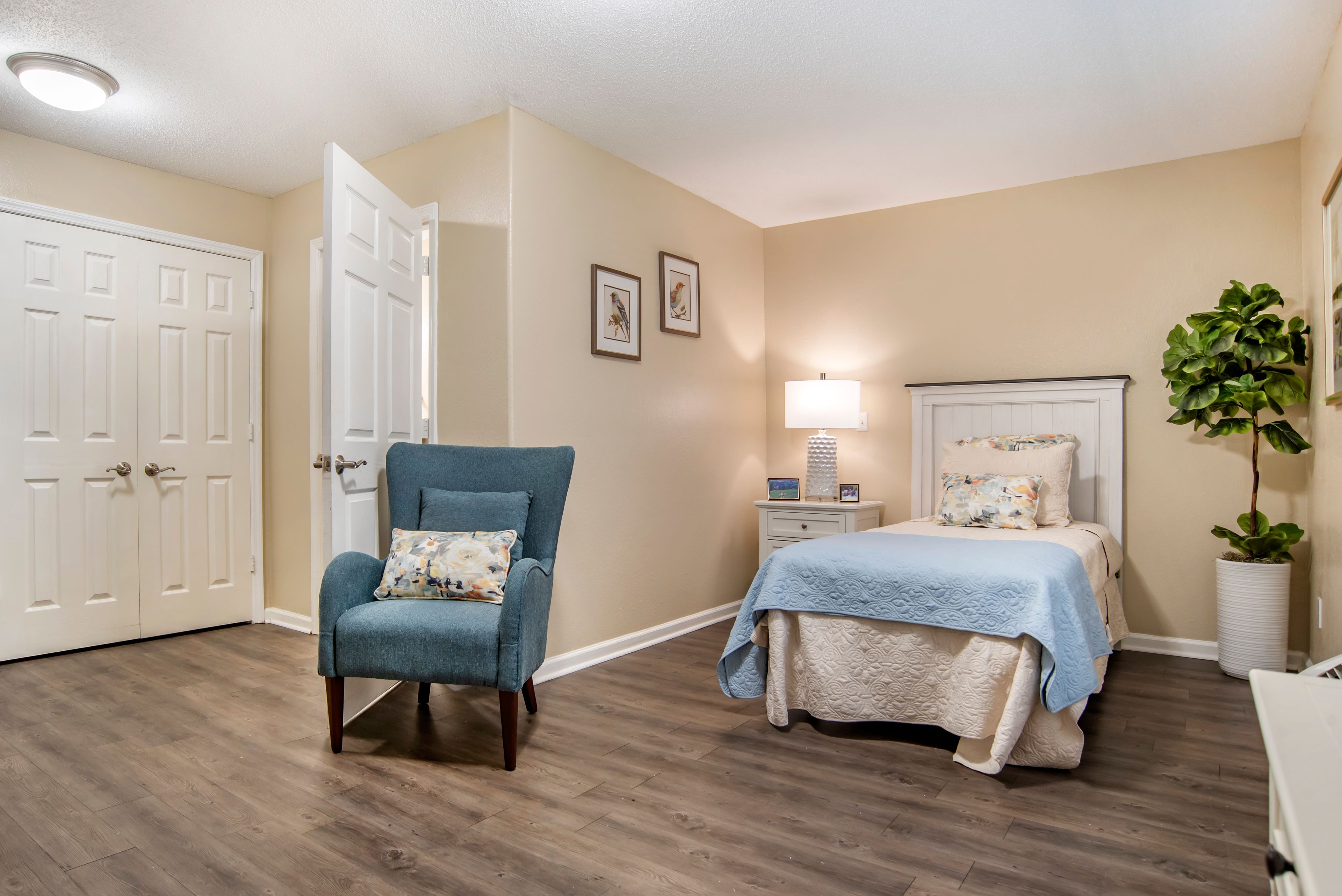 Brookdale Fort Walton Beach 1