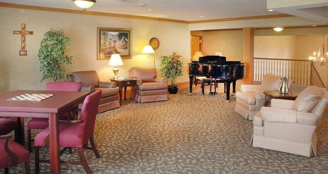 Oak Park Place Of Albert Lea 2