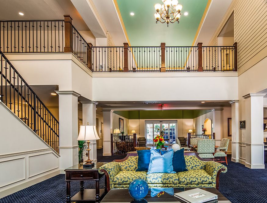 The Windsor At Ortega 2