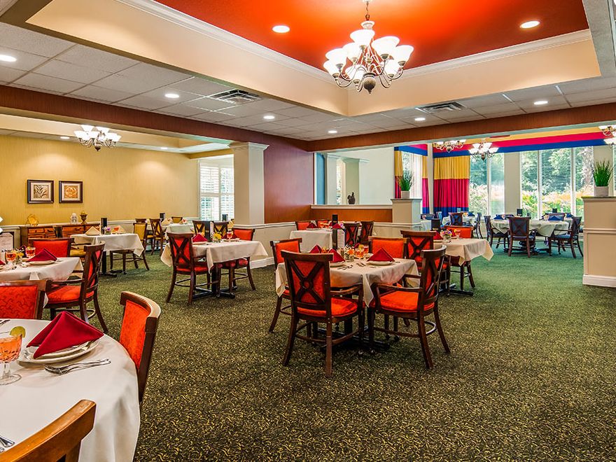 The Windsor At Ortega 1