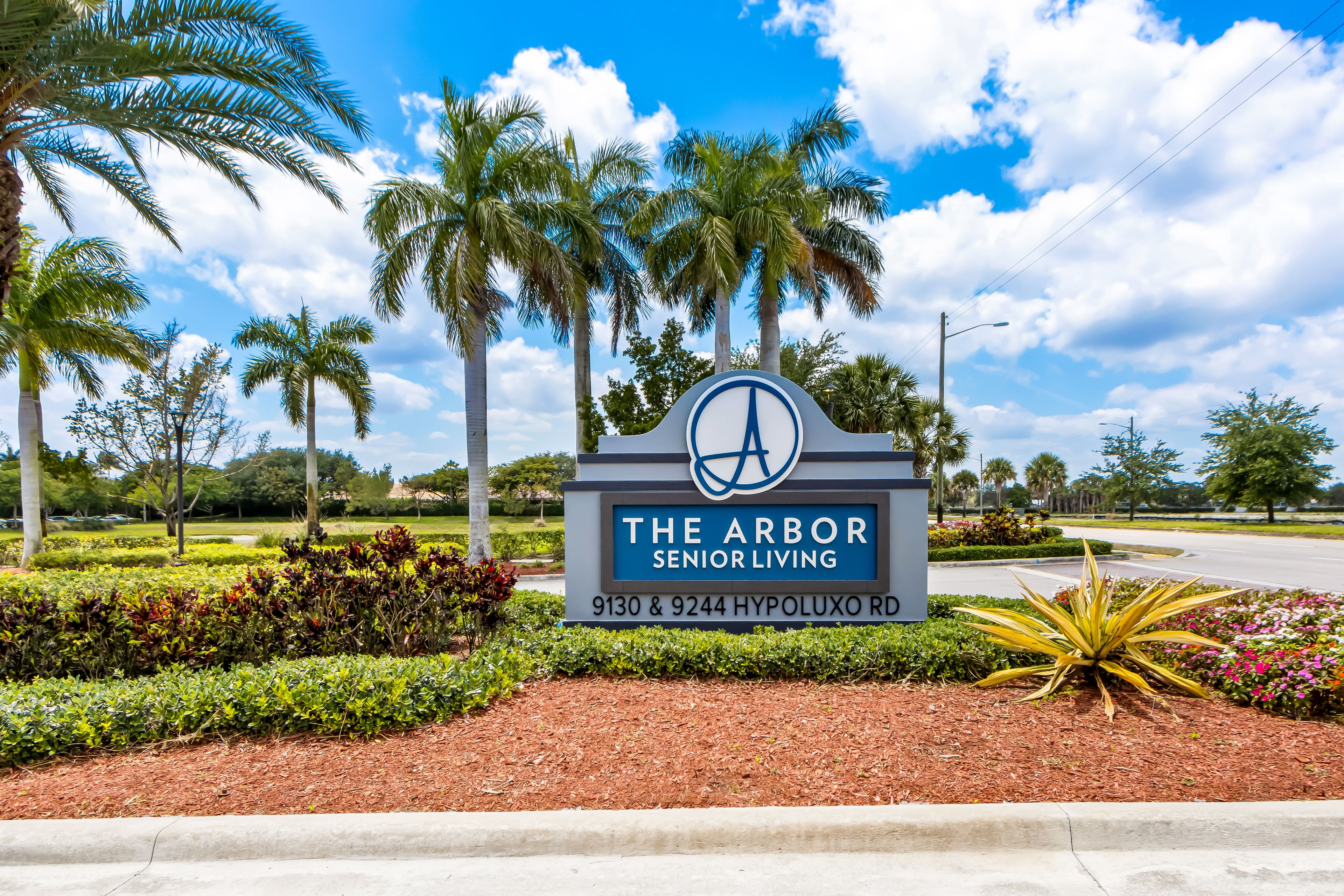 The Arbor at Lake Worth 1