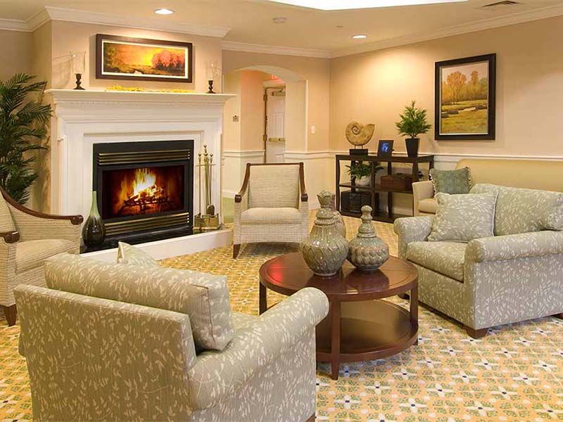 Atria Longmeadow Place 4