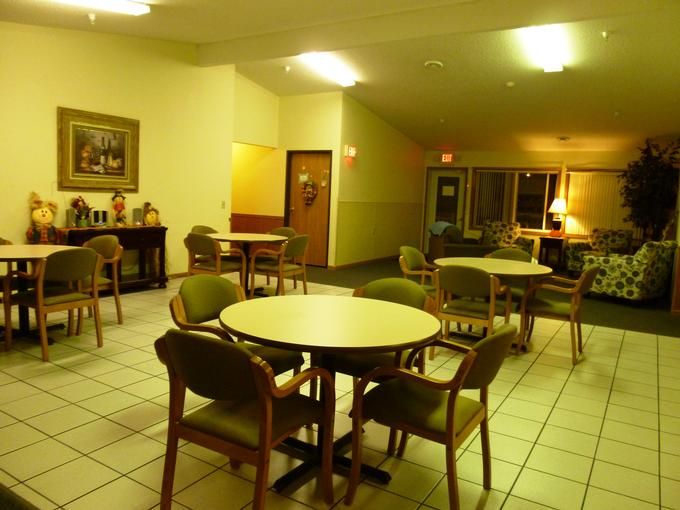 Country Terrace Appleton 2