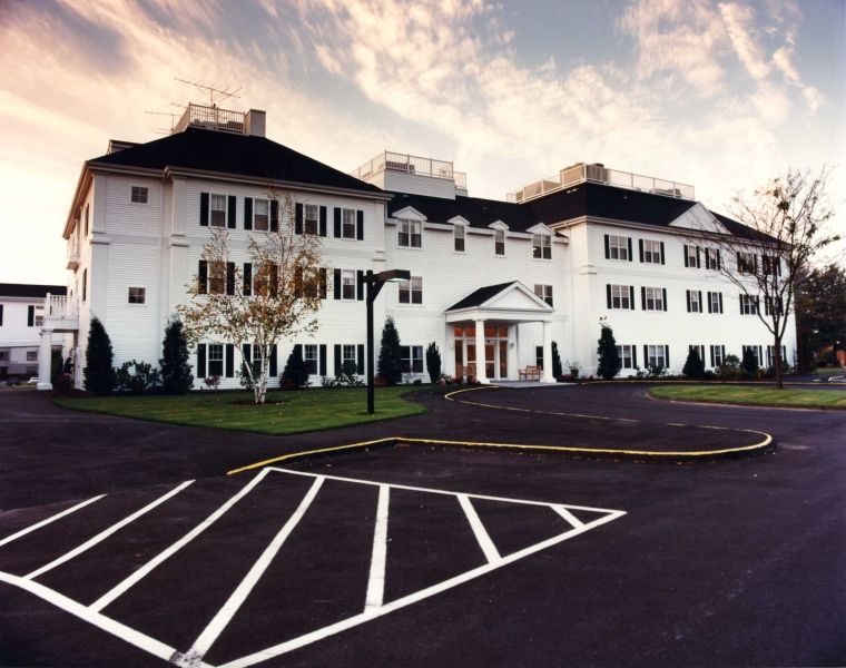 Whitney Place at Westborough 4