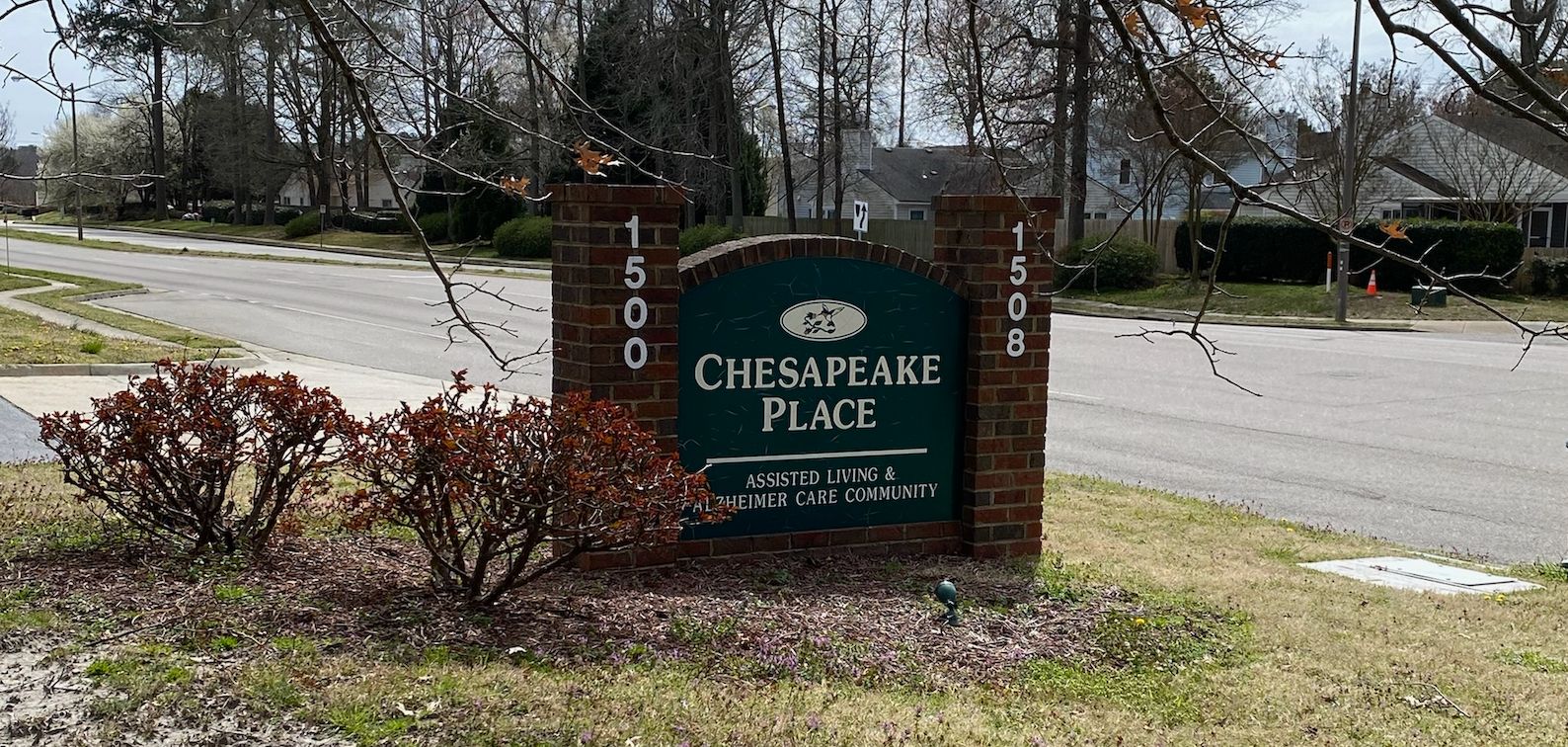 Chesapeake Place Senior Living 4