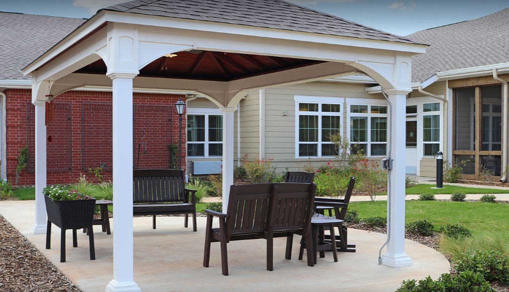 Lyndale Abilene Memory Care 3
